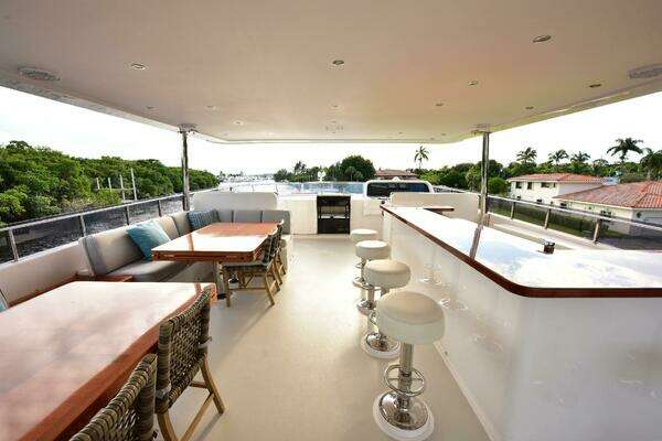 Hargrave Raised Pilothouse Yacht For Sale