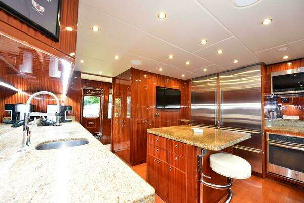 Hargrave Raised Pilothouse Yacht For Sale