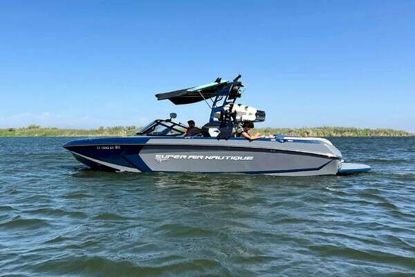 25-ft-Nautique-2019-Super Air Nautique G25-Bethel Island California United States yacht for sale
