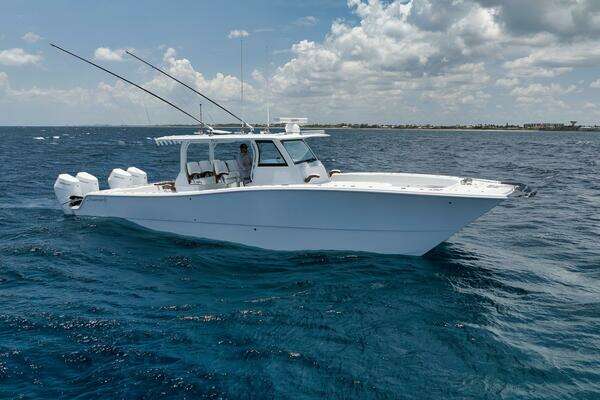 43-ft-Freeman-2024-43-SYCORAX Nassau  Bahamas  yacht for sale