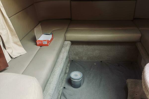 32ft Sea Ray Yacht For Sale