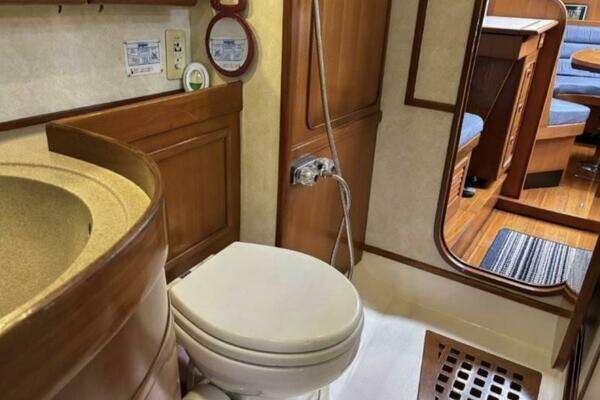 Hylas 46 Yacht For Sale