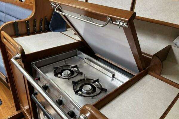 Hylas 46 Yacht For Sale