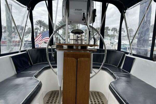 Hylas 46 Yacht For Sale