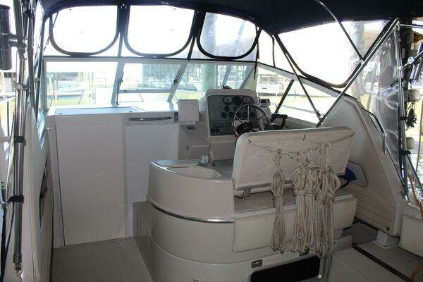 Photo of the 1992 Stamas 288 Liberty