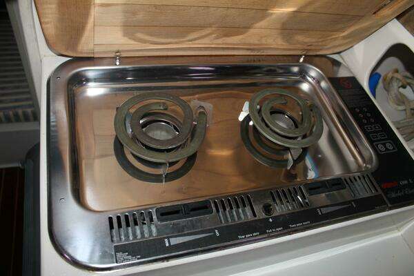 Photo of the 1992 Stamas 288 Liberty