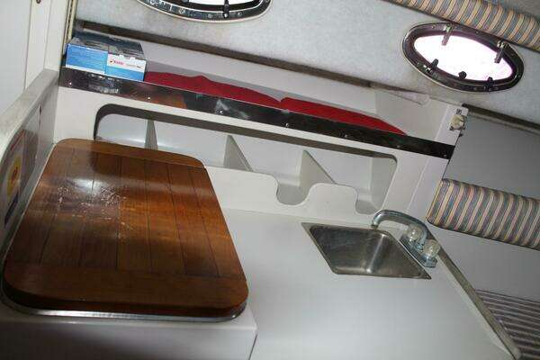 Photo of the 1992 Stamas 288 Liberty