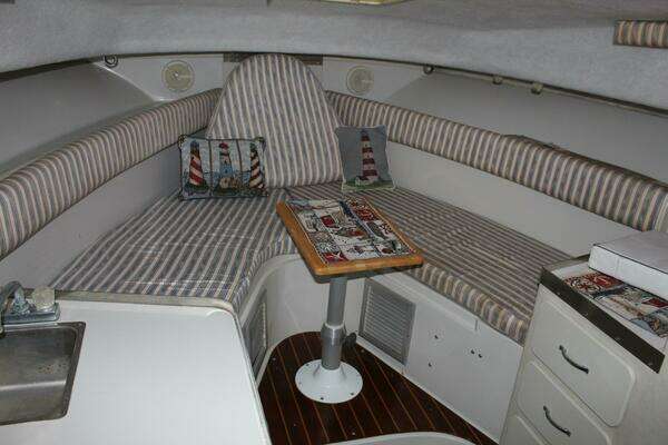 Photo of the 1992 Stamas 288 Liberty