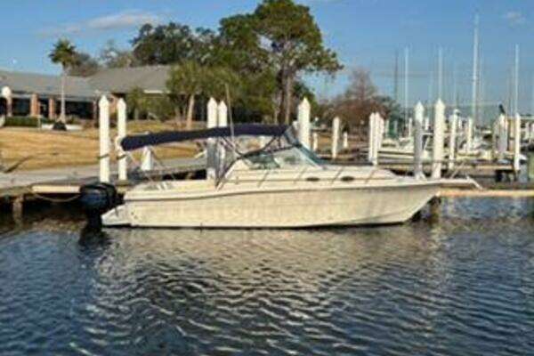 Photo of the 1992 Stamas 288 Liberty