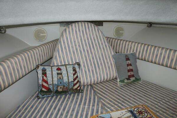 Photo of the 1992 Stamas 288 Liberty