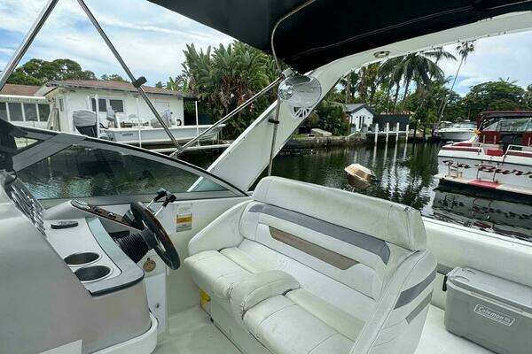 Photo of the 2000 Formula 27 PC "MarQuezt"