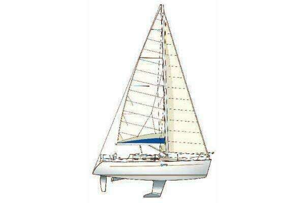 32ft Beneteau Yacht For Sale