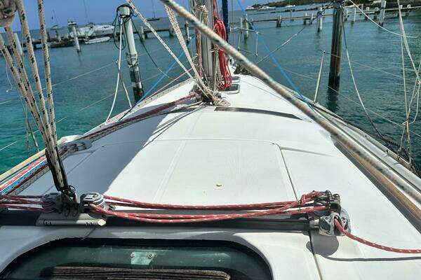 32ft Beneteau Yacht For Sale