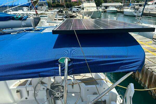 32ft Beneteau Yacht For Sale