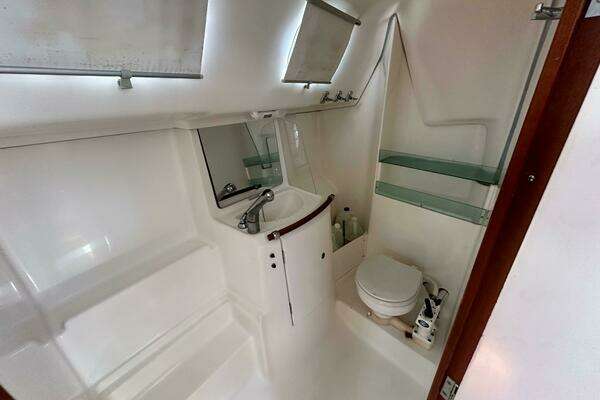 32ft Beneteau Yacht For Sale