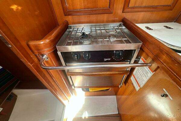 32ft Beneteau Yacht For Sale