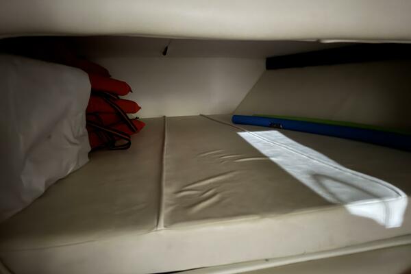 38ft Donzi Yacht For Sale