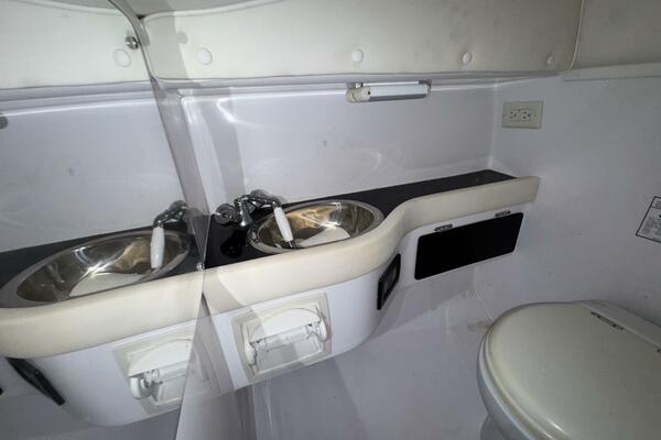 38ft Donzi Yacht For Sale