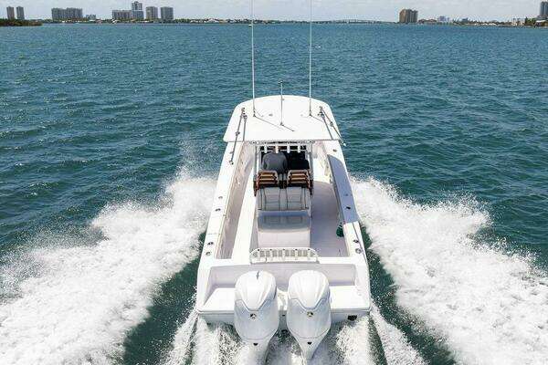 Jupiter  Yacht For Sale