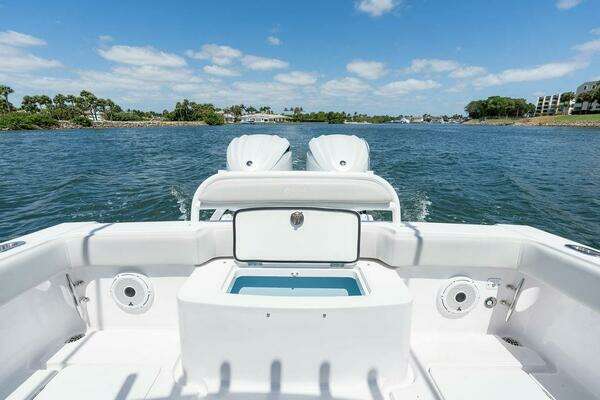 Jupiter  Yacht For Sale