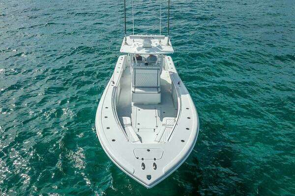 2023 Yellowfin 36