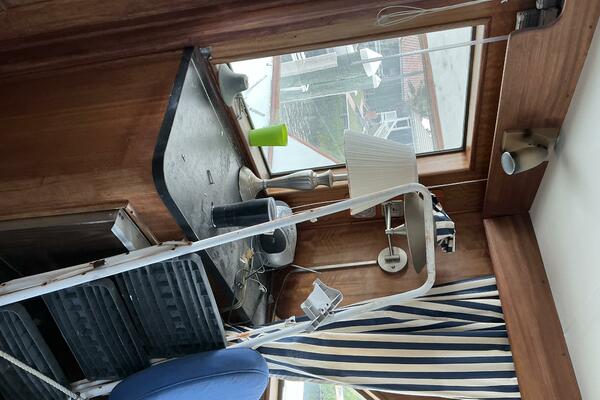 58ft Hatteras Yacht For Sale