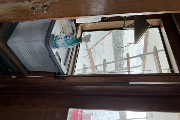 58ft Hatteras Yacht For Sale