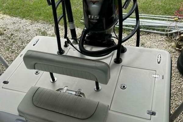 19ft Spyder Yacht For Sale
