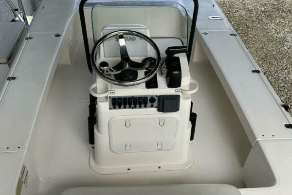 19ft Spyder Yacht For Sale