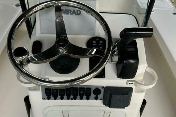 19ft Spyder Yacht For Sale
