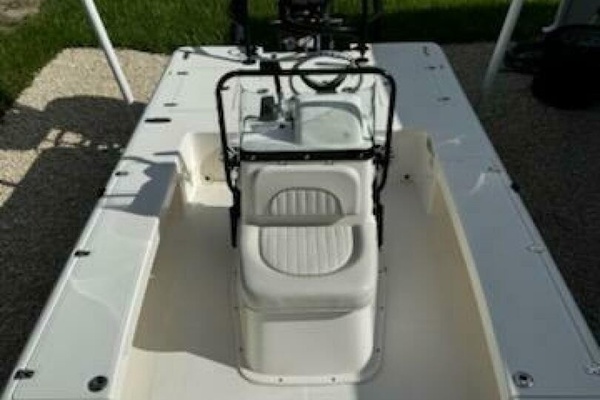 19ft Spyder Yacht For Sale