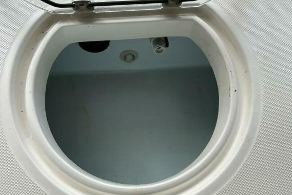 19ft Spyder Yacht For Sale