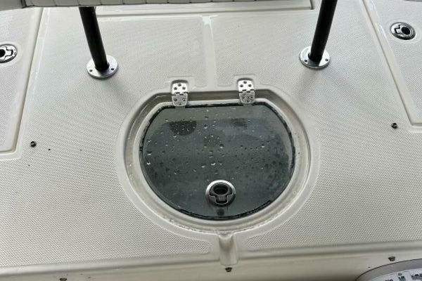19ft Spyder Yacht For Sale