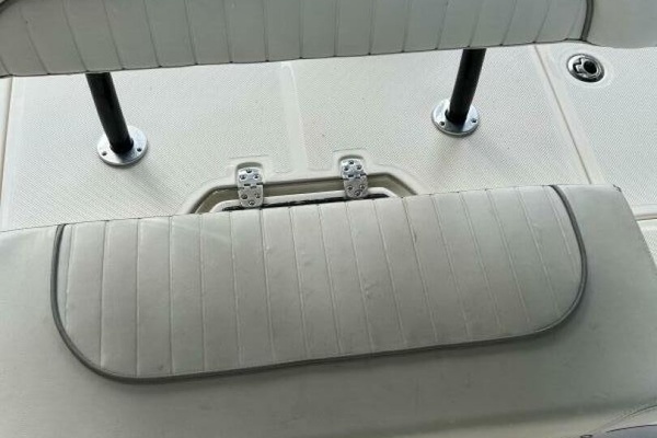 19ft Spyder Yacht For Sale