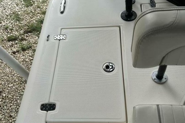 19ft Spyder Yacht For Sale