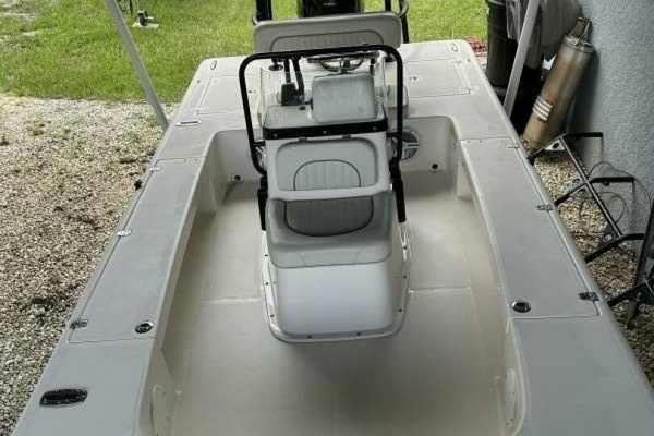 19ft Spyder Yacht For Sale