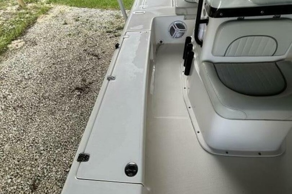19ft Spyder Yacht For Sale