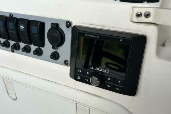 19ft Spyder Yacht For Sale