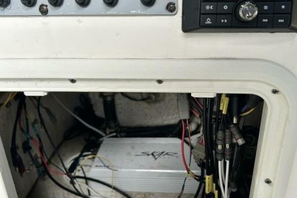 19ft Spyder Yacht For Sale