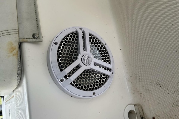 19ft Spyder Yacht For Sale