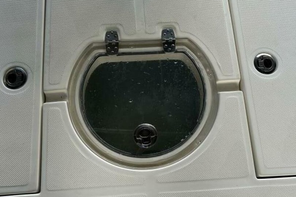 19ft Spyder Yacht For Sale