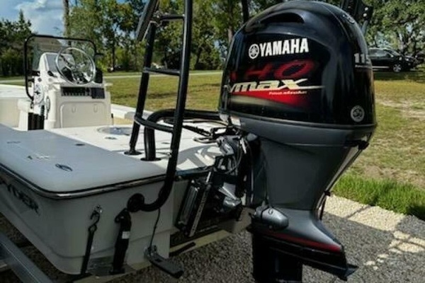 19ft Spyder Yacht For Sale