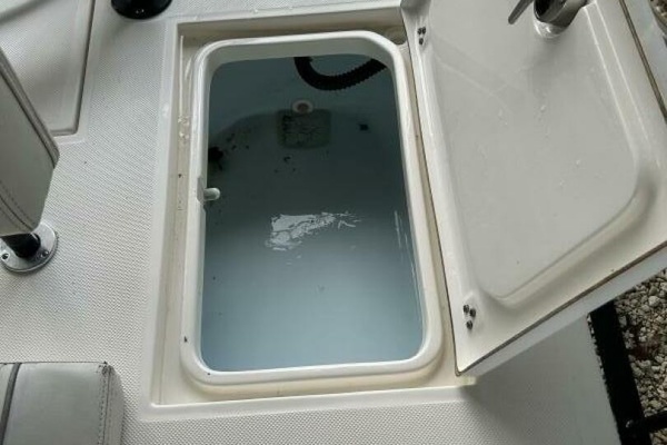 19ft Spyder Yacht For Sale