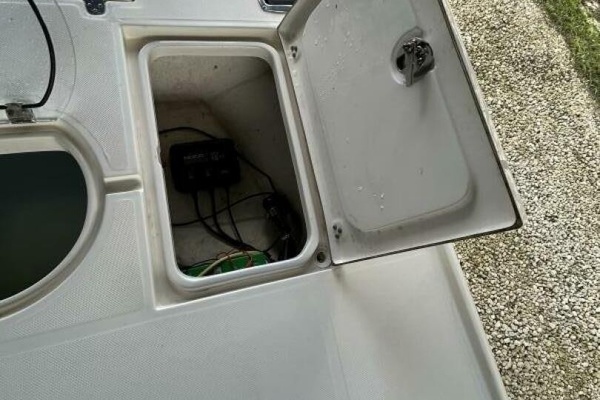 19ft Spyder Yacht For Sale