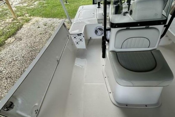 19ft Spyder Yacht For Sale