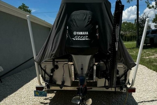 19ft Spyder Yacht For Sale