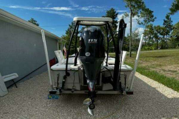 Photo of the 2019 Spyder FX19 Vapor