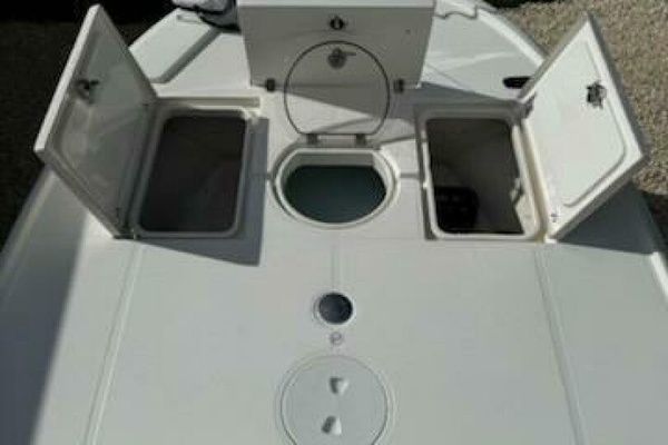 19ft Spyder Yacht For Sale
