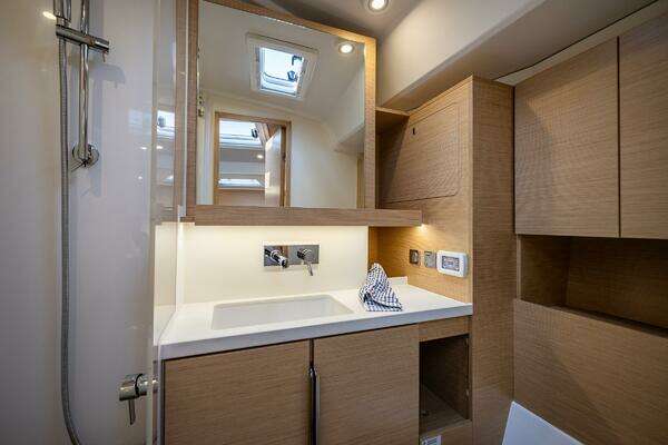 Hanse 460 Yacht For Sale