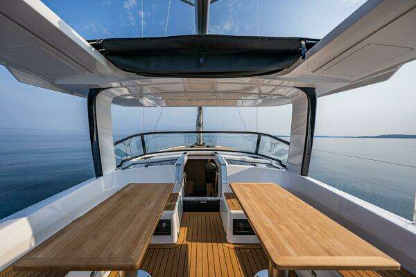 Hanse 460 Yacht For Sale